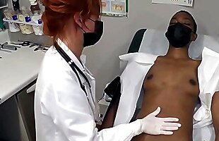 Gynecologist