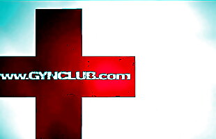 gyno fetish, medical hospital, gyno hd