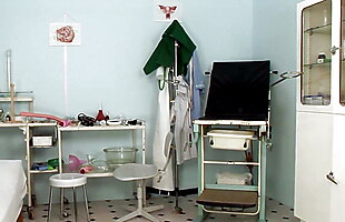 gyno fetish, medical hospital, gyno hd